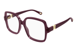 Chloé CH0335O 005 BURGUNDY