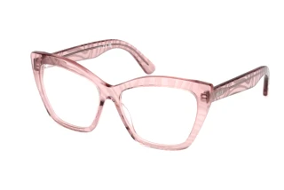 Emilio Pucci EP5275 072 Pink /Muster