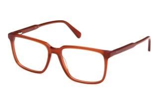 Gant GA50078 042 Glänzend Dunkel Orange