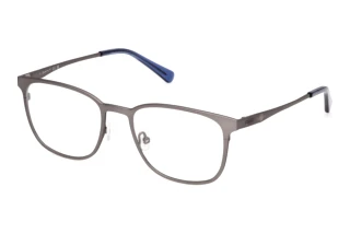 Gant GA50085 015 Matt Hell Ruthenium