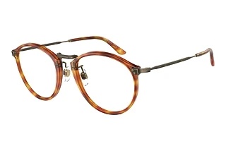 Giorgio Armani AR 318M 5625 Brown Tortoise