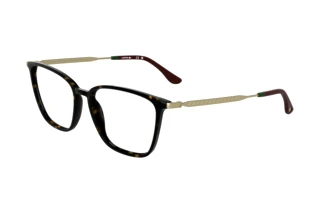 Lacoste L2984 N 230 DARK HAVANA