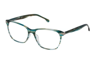Lozza VL4150 01FJ VERDE STRIATO LUCIDO