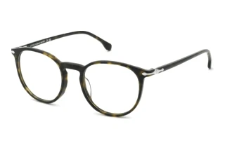Lozza VL4407 0722 SHINY DARK HAVANA