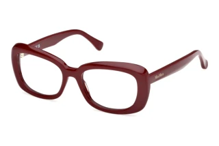 Max Mara MM5211 069 Bordeaux Glänzend