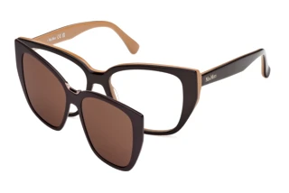 Max Mara MM5212 050 Hellbraun /Einfarbig