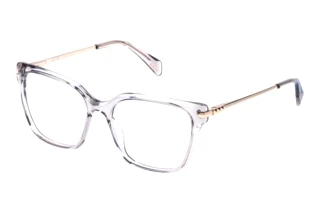 Police VPLT04 04G0 TRANSP. GREY