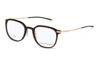 Porsche Design P8785 D000 brown, gold