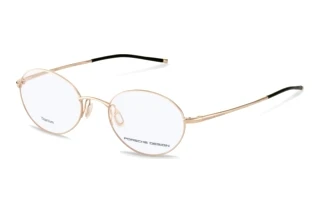 Porsche Design P8786 B000 gold