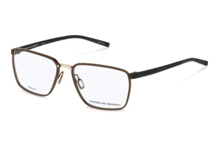 Porsche Design P8787 C000 brown, gold