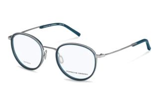 Porsche Design P8788 B000 grey, blue