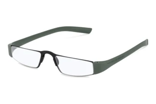 Porsche Design P8801V AK25 black, grey green