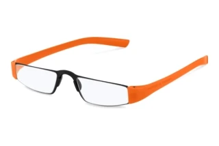 Porsche Design P8801V BK30 grey, orange