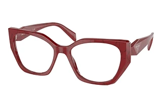 Prada PR 18WV 15D1O1 Etruscan Marble