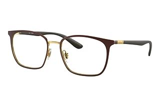 Ray-Ban RX 6486 3126