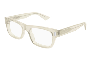 Saint Laurent SL 83 OPT 004 YELLOW