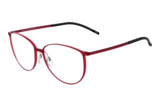 Silhouette 1558 6063 Ruby Red
