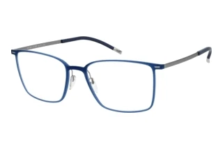 Silhouette 2886 6066 Navy Blue