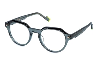 Sting VST571V 0V51 SHINY TRANSP.GREEN