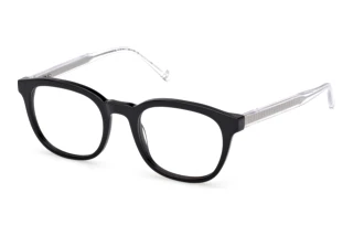 Timberland TB50084 001 Glänzend Schwarz