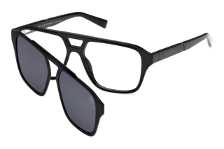 Timberland TB50085 001 Glänzend Schwarz