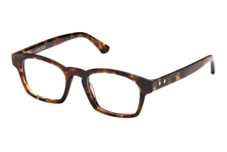 Web Eyewear WE5460 052 Dunkel Havanna