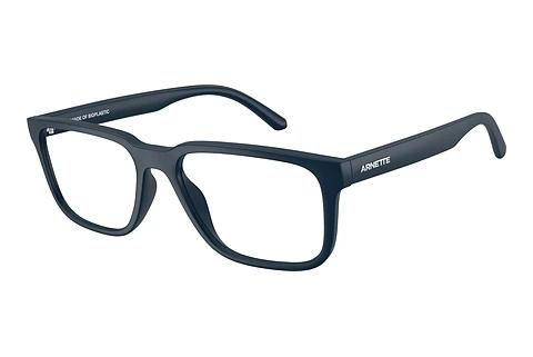 Lunettes de vue Arnette SANS (AN7277U 2754)