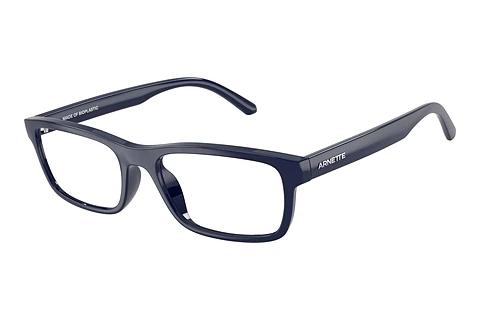 Lunettes de vue Arnette CROSSWALK (AN7279U 2754)