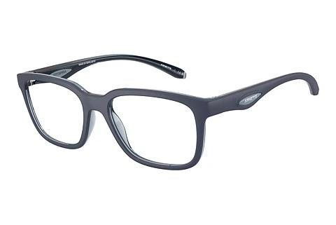 Lunettes de vue Arnette STEEK (AN7284 3007)