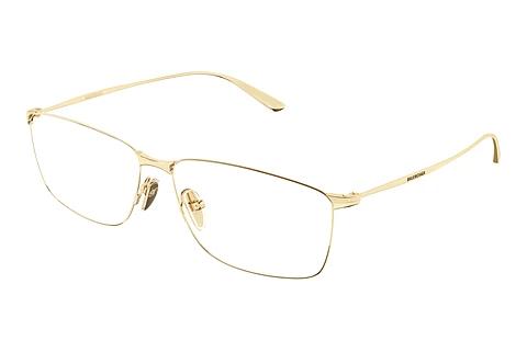 Lunettes de vue Balenciaga BB0415O 003