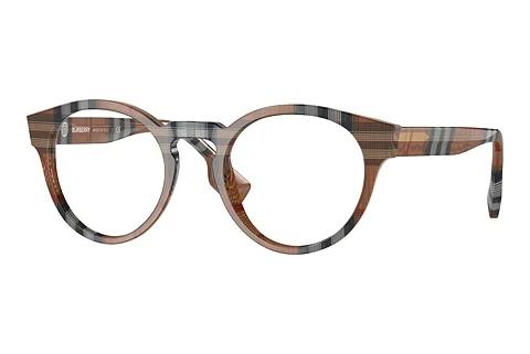 Lunettes de vue Burberry GRANT (BE2354 3967)
