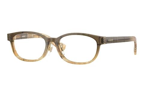 Lunettes de vue Burberry BE2447D 4201