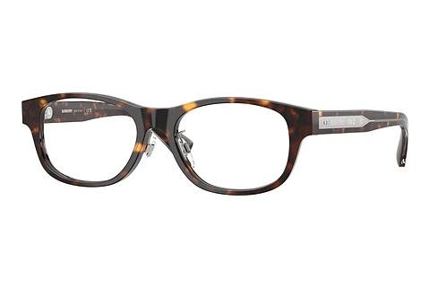 Lunettes de vue Burberry BE2449D 4205