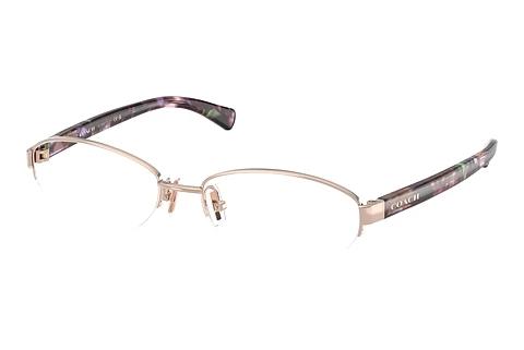 Lunettes de vue Coach HC5081TD 9331