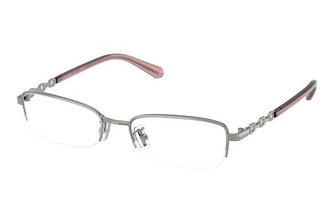 Lunettes de vue Coach HC5097 9004