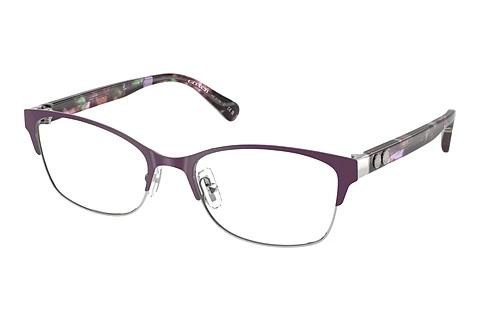 Lunettes de vue Coach HC5176 9447