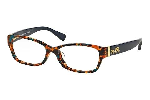 Lunettes de vue Coach HC6078 5337