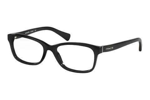 Lunettes de vue Coach HC6089 5002