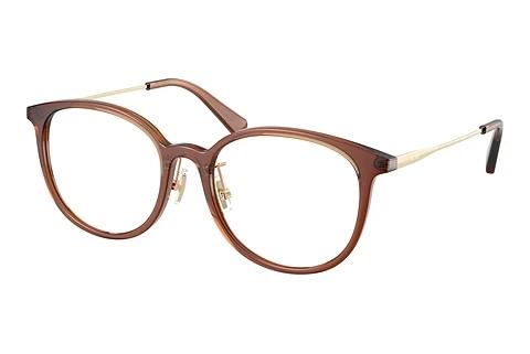 Lunettes de vue Coach HC6160D 5847