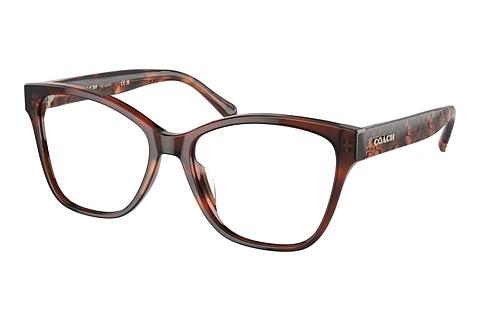 Lunettes de vue Coach HC6207U 5741