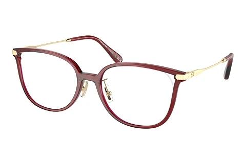 Lunettes de vue Coach HC6214D 5721