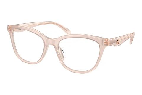 Lunettes de vue Coach HC6232U 5809