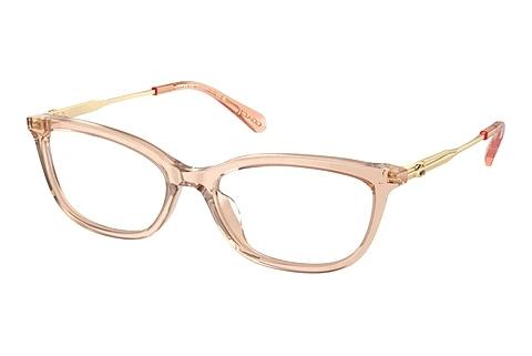 Lunettes de vue Coach HC6237U 5561
