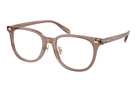 Lunettes de vue Coach HC6269D 5819