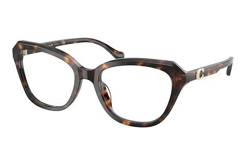 Lunettes de vue Coach HC6273U 5120
