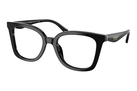 Lunettes de vue Coach HC6274U 5002