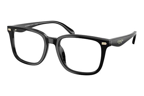Lunettes de vue Coach HC6276U 5002