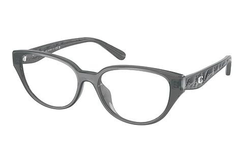 Lunettes de vue Coach HC6279D 5918