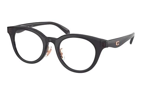 Lunettes de vue Coach HC6280D 5104