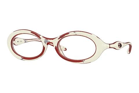 Lunettes de vue Diesel DL6005U 2010